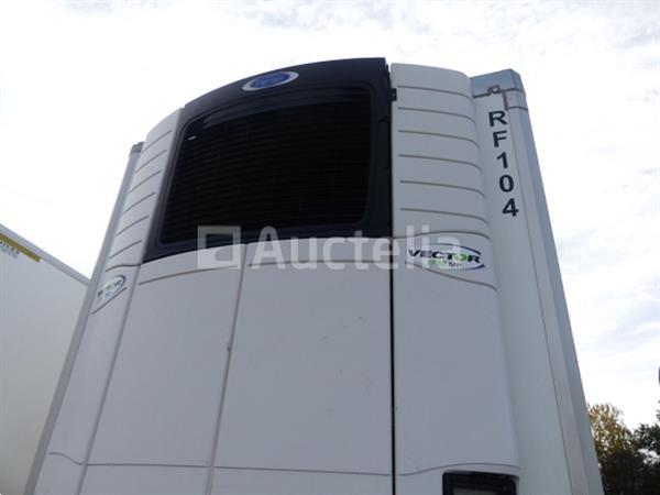 Grote foto kogel sva 24 gekoelde oplegger 2017 vin wk0s0002400211333 doe het zelf en verbouw opleggers