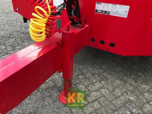 Grote foto mac trailers 16 premium 27608 agrarisch aanhangwagens