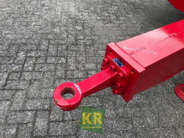 Grote foto mac trailers 16 premium 27608 agrarisch aanhangwagens