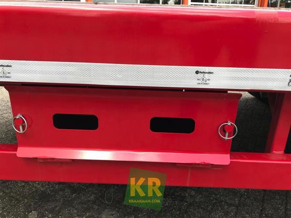 Grote foto mac trailers 16 premium 27608 agrarisch aanhangwagens