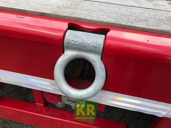 Grote foto mac trailers 16 premium 27608 agrarisch aanhangwagens