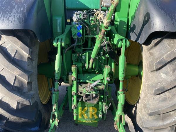 Grote foto john deere 6830 premium 51972 agrarisch tractoren