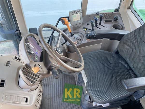 Grote foto john deere 6830 premium 51972 agrarisch tractoren
