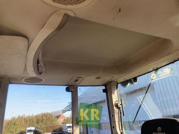 Grote foto john deere 6830 premium 51972 agrarisch tractoren