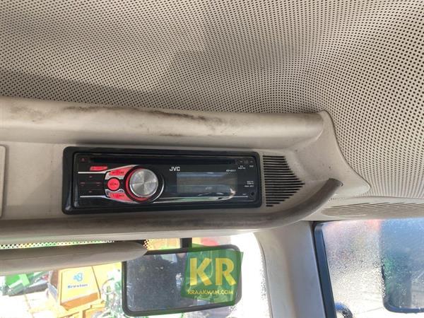 Grote foto john deere 6830 premium 51972 agrarisch tractoren