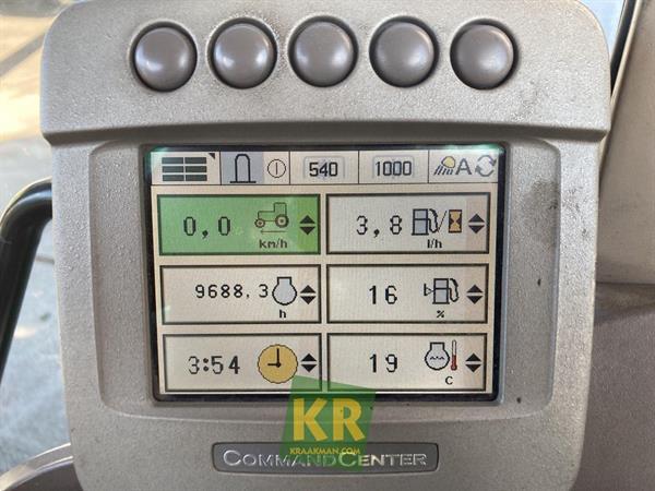 Grote foto john deere 6830 premium 51972 agrarisch tractoren