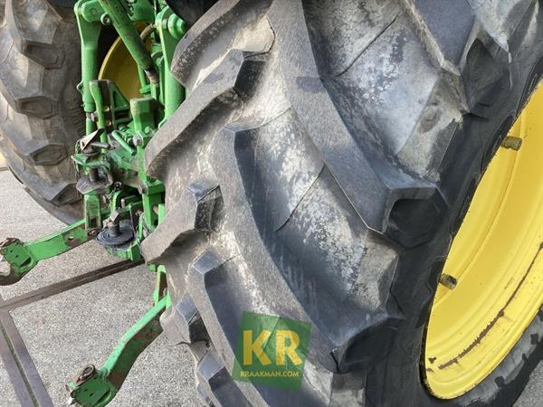 Grote foto john deere 6830 premium 51972 agrarisch tractoren