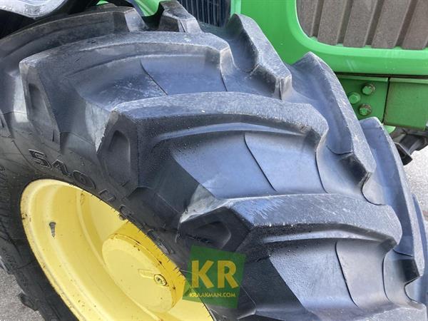 Grote foto john deere 6830 premium 51972 agrarisch tractoren