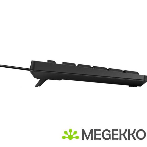 Grote foto hp 125 bedraad toetsenbord qwerty computers en software toetsenborden