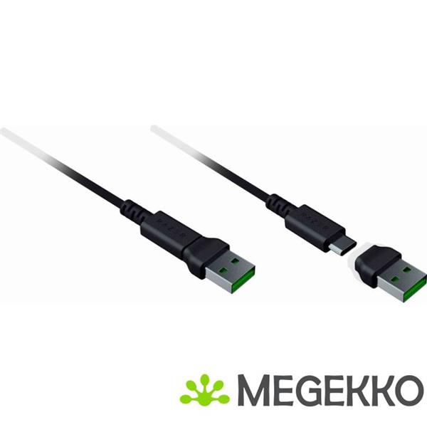 Grote foto razer kraken v4 x bedraad zwart audio tv en foto koptelefoons