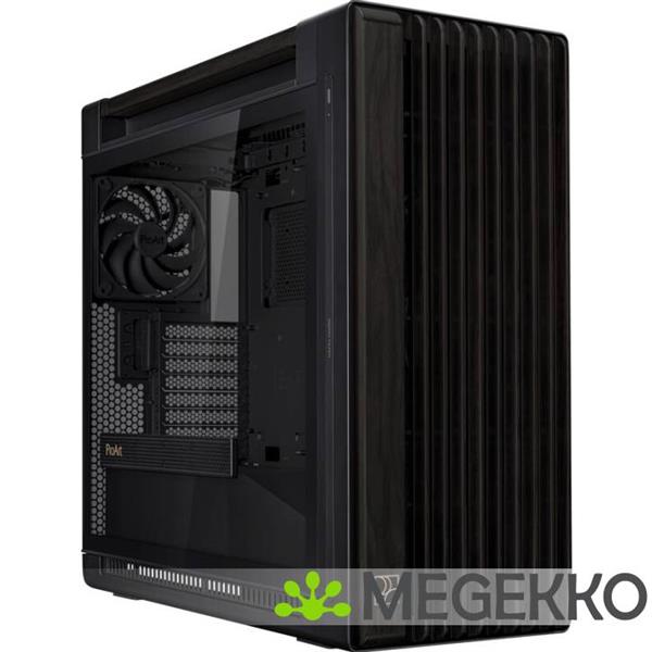 Grote foto asus proart pa602 wood tg computers en software behuizingen en kasten