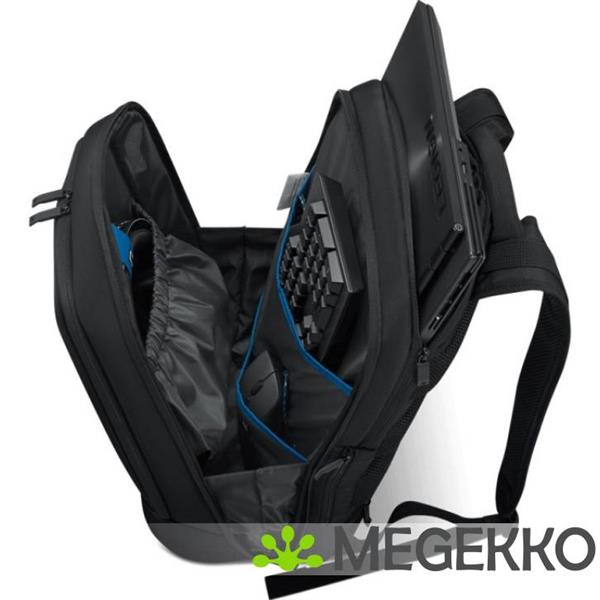 Grote foto lenovo legion 18 armored backpack ii computers en software overige computers en software