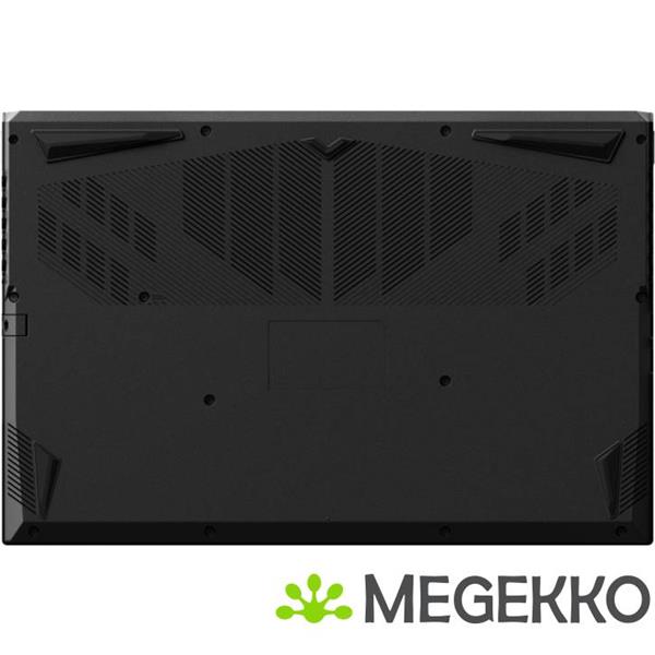 Grote foto erazer deputy p60 md62588 15.6 core i7 rtx 4060 gaming laptop computers en software overige computers en software