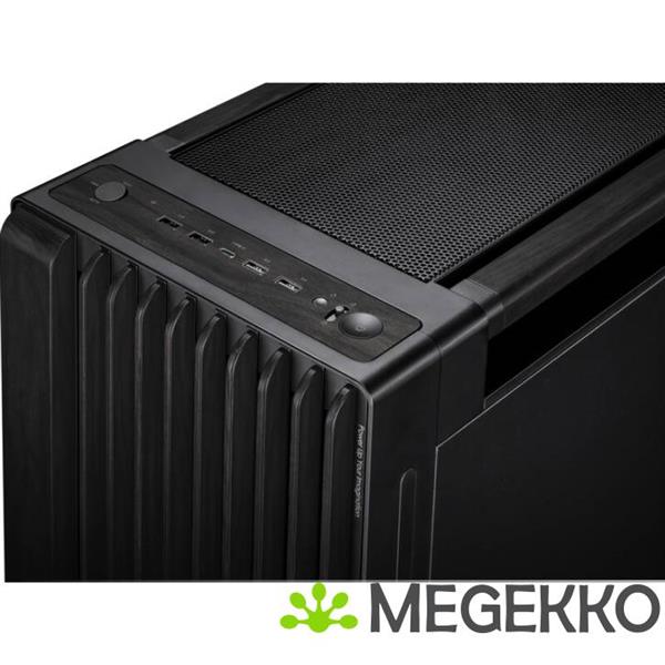 Grote foto asus proart pa602 wood tg computers en software behuizingen en kasten