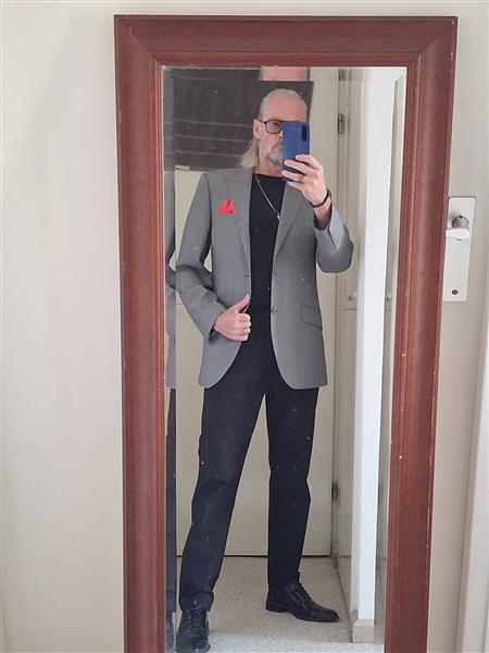 Grote foto ben jij die leuke zelfstandige vrouwelijke vrouw erotiek contact man tot vrouw