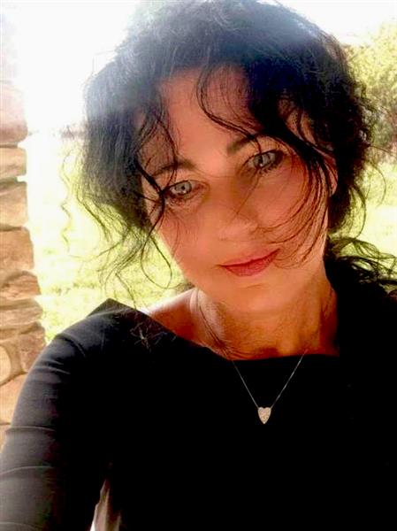 Grote foto temperamentvolle vrouw zoekt man contacten en berichten vrouw zoekt man