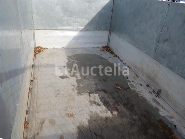 Grote foto eduard dubbelassige gaas aanhanger vin yc3eduard21140824 agrarisch aanhangwagens