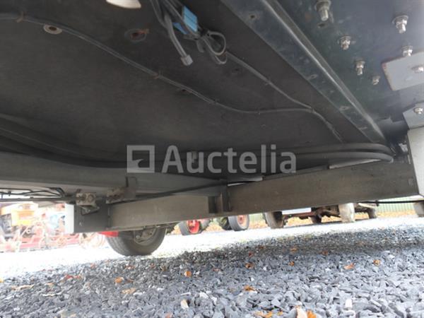 Grote foto unsinn as enkelassige aanhangwagen 1837 13 1800 vin wufaj7900mo139196 agrarisch aanhangwagens