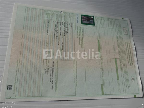 Grote foto unsinn as enkelassige aanhangwagen 1837 13 1800 vin wufaj7900mo139196 agrarisch aanhangwagens