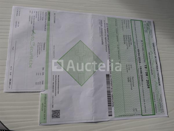 Grote foto marco av27ta dubbelassige vaste sideboard aanhangwagen vin mapt2616 agrarisch aanhangwagens