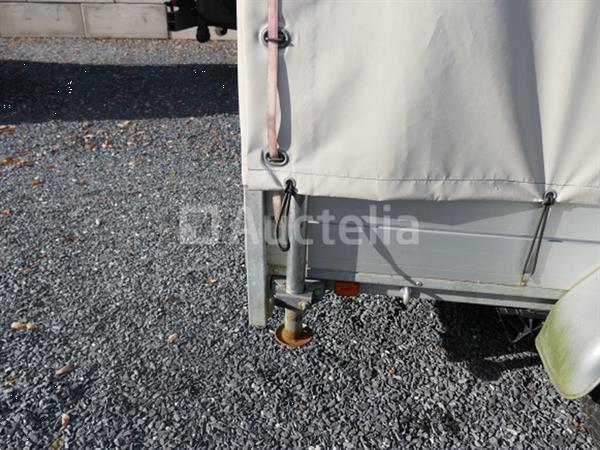 Grote foto anssems bsx 2500 301x150 dubbelassige huifophanging vin xljox040300165550 agrarisch aanhangwagens