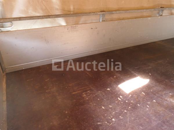 Grote foto anssems bsx 2500 301x150 dubbelassige huifophanging vin xljox040300165550 agrarisch aanhangwagens