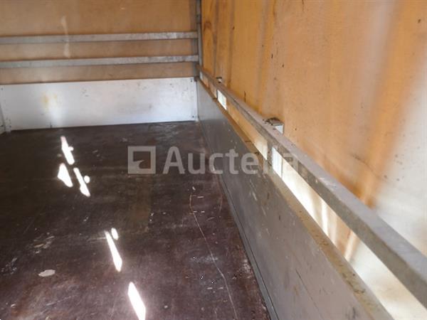 Grote foto anssems bsx 2500 301x150 dubbelassige huifophanging vin xljox040300165550 agrarisch aanhangwagens