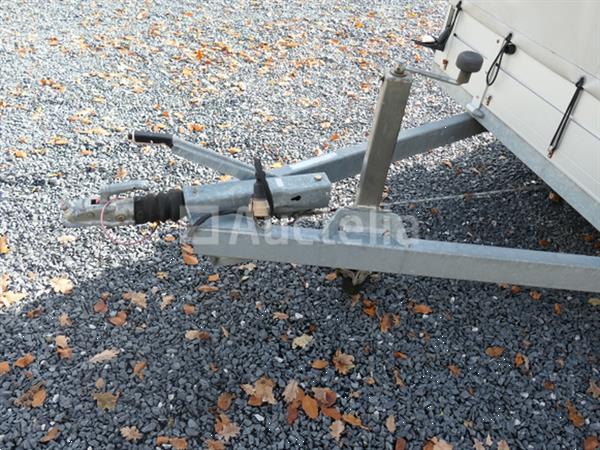 Grote foto anssems bsx 2500 301x150 dubbelassige huifophanging vin xljox040300165550 agrarisch aanhangwagens