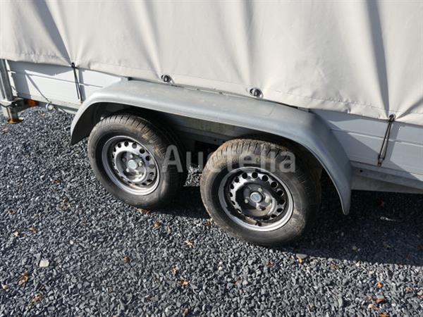 Grote foto anssems bsx 2500 301x150 dubbelassige huifophanging vin xljox040300165550 agrarisch aanhangwagens