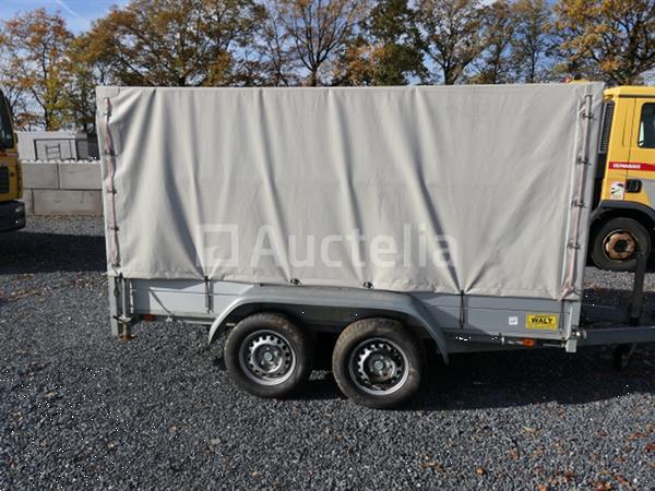 Grote foto anssems bsx 2500 301x150 dubbelassige huifophanging vin xljox040300165550 agrarisch aanhangwagens