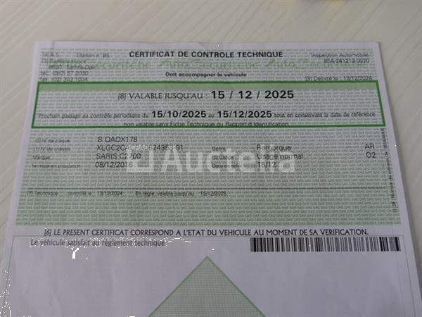 Grote foto saris c2700 dieplader vin xlgc2cacpa0624353 agrarisch aanhangwagens