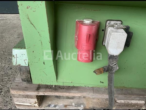 Grote foto feal progetti 1784 buigmachine doe het zelf en verbouw ijzerwaren en bevestigingsmiddelen