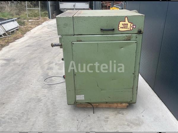 Grote foto sicma rt 530 ook aangeduid als tr530 vandiktebank doe het zelf en verbouw ijzerwaren en bevestigingsmiddelen