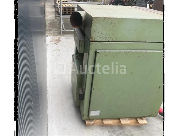 Grote foto sicma rt 530 ook aangeduid als tr530 vandiktebank doe het zelf en verbouw ijzerwaren en bevestigingsmiddelen