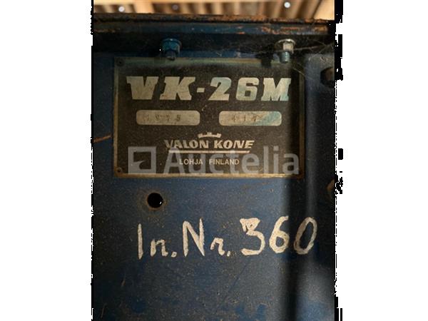 Grote foto houtbewerking valon kone vk 26m doe het zelf en verbouw ijzerwaren en bevestigingsmiddelen