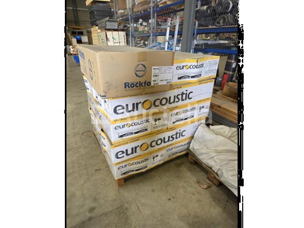 Grote foto acoustische plafondpanelen doe het zelf en verbouw onderdelen en accessoires