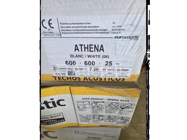 Grote foto acoustische plafondpanelen doe het zelf en verbouw onderdelen en accessoires