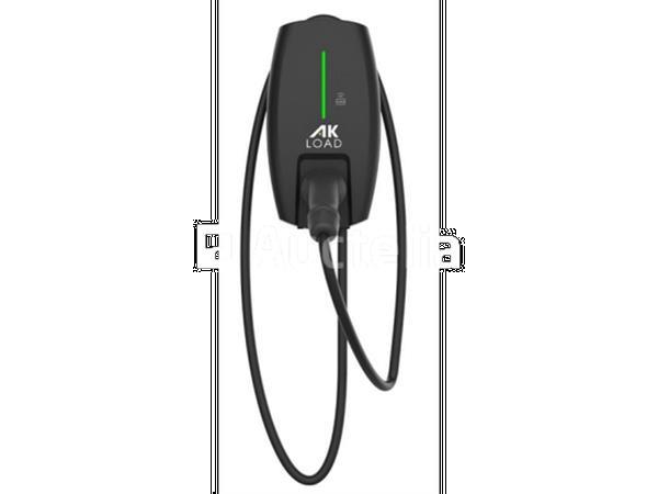 Grote foto laadpal ak load ac011k ae 25 11 kw doe het zelf en verbouw overige doe het zelf en verbouw