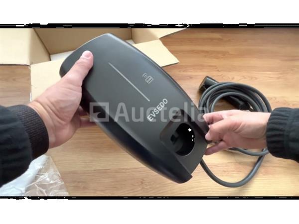 Grote foto laadpal ak load ac011k ae 25 11 kw doe het zelf en verbouw overige doe het zelf en verbouw