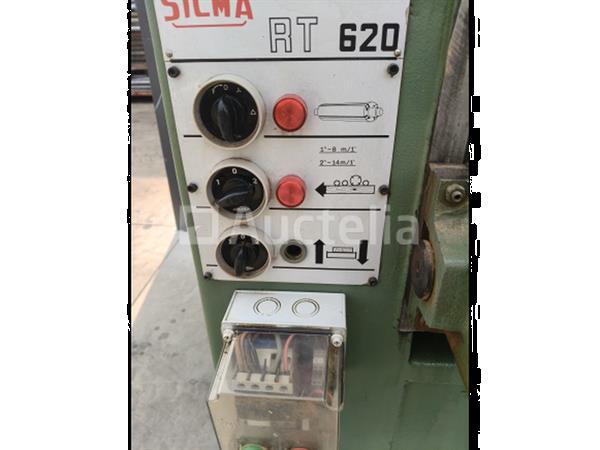 Grote foto vandiktebank sicma rt 620 doe het zelf en verbouw ijzerwaren en bevestigingsmiddelen