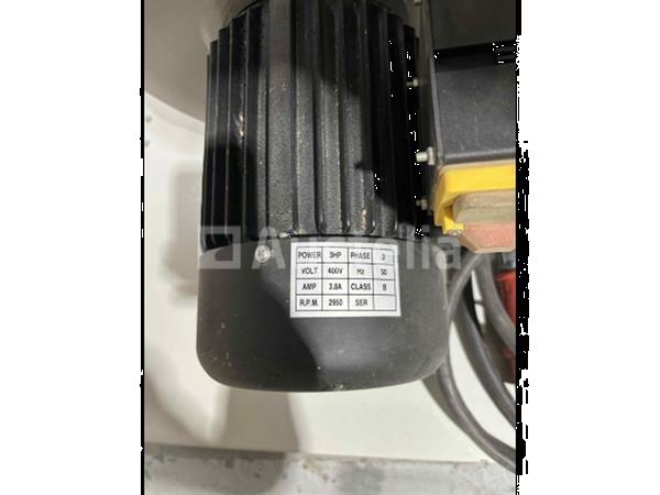 Grote foto zionair workshop aspirations 2 tassen doe het zelf en verbouw ijzerwaren en bevestigingsmiddelen