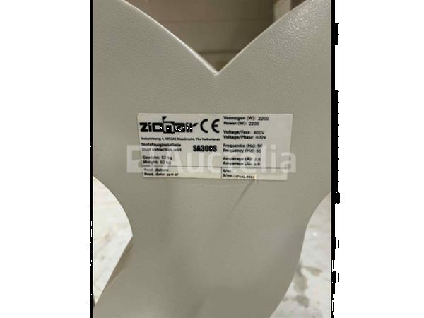 Grote foto zionair workshop aspirations 2 tassen doe het zelf en verbouw ijzerwaren en bevestigingsmiddelen