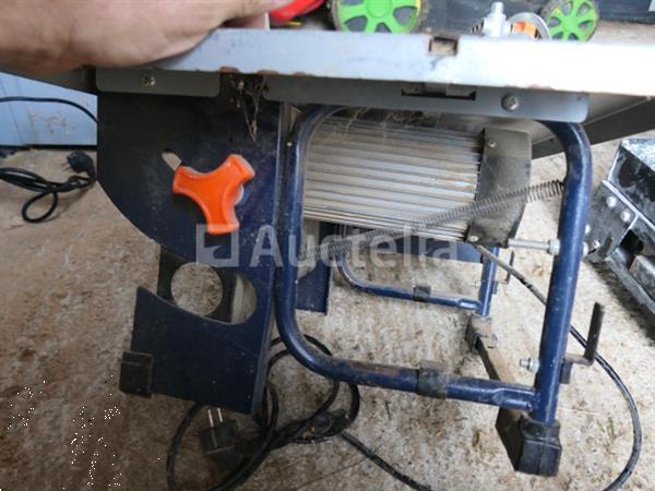 Grote foto ferm power machines doe het zelf en verbouw ijzerwaren en bevestigingsmiddelen