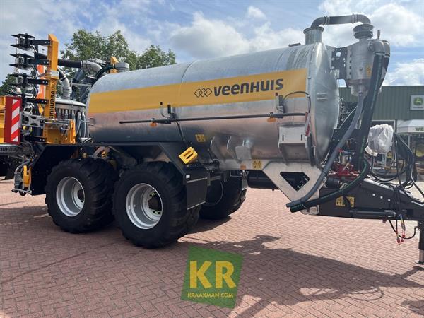 Grote foto veenhuis perfektline 30560 agrarisch algemeen