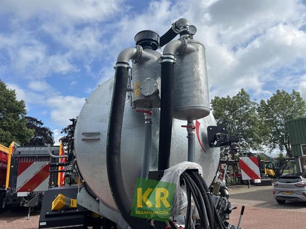 Grote foto veenhuis perfektline 30560 agrarisch algemeen