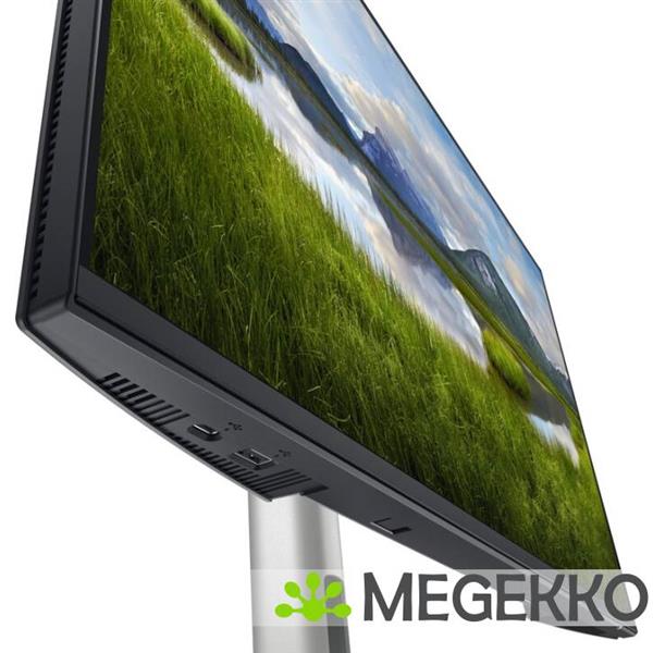 Grote foto dell p series p2425he 24 full hd 100hz usb c 90w ips monitor computers en software overige computers en software