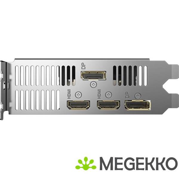 Grote foto gigabyte geforce rtx 3050 oc low profile 6g computers en software videokaarten