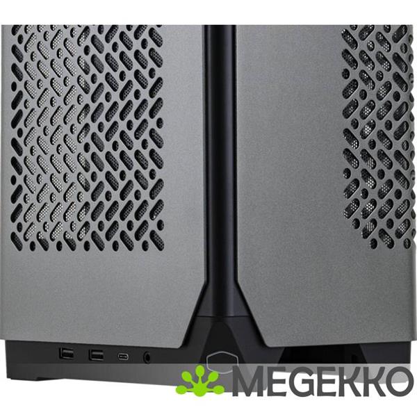 Grote foto cooler master ncore 100 max computers en software behuizingen en kasten