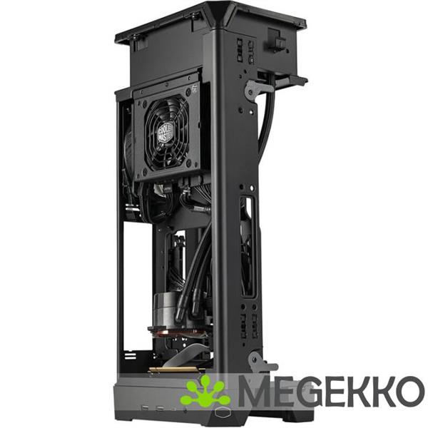 Grote foto cooler master ncore 100 max computers en software behuizingen en kasten