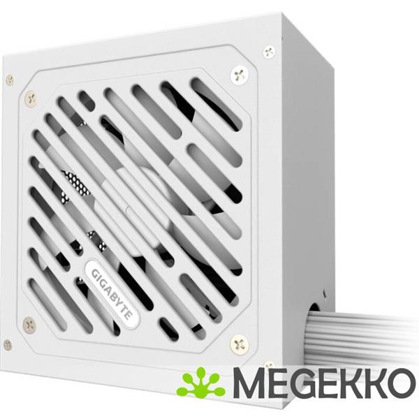 Grote foto gigabyte psu gp p550ss ice computers en software overige